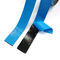 স্বয়ংচালিত মাউন্ট করার জন্য চাপ সংবেদনশীল নীল 1 মিমি পুরু ডবল পার্শ্বযুক্ত PE ফোম টেপ