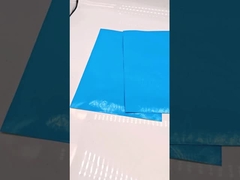 LED লাইটের জন্য তাপীয়ভাবে পরিবাহী স্থানান্তর LSE সাবস্ট্র্যাটস থার্মাল ডাবল সাইড অ্যাডেসিভ বুলে টেপ