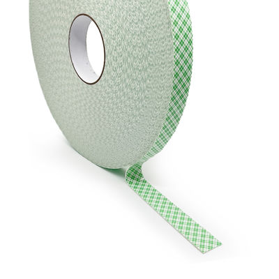 পিই ফোম টেপ - 1/2 "x 15 ফুট - উচ্চ ঘনত্ব, শক্তিশালী আঠালো, আবহাওয়া প্রতিরোধী