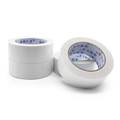 পরিষ্কার ও সহজ প্রয়োগ - নির্ভুল কাজের জন্য পুনঃস্থাপনযোগ্য টিস্যু টেপ