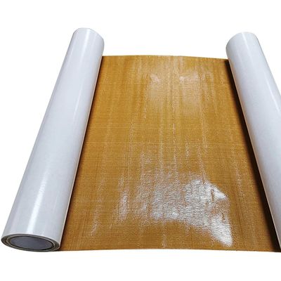 220mic-400mic অপসারণযোগ্য গ্রাফিক প্যানেলের জন্য পুনরায় স্থাপনযোগ্য অপসারণযোগ্য প্লেট টেপ
