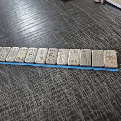 1 মিমি কালো পিই ফোম টেপ ডাবল সাইড এক্রাইলিক আঠালো 10m