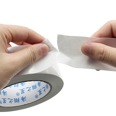 পেশাদার গ্রেড ডাবল সাইড টেপ কারুশিল্প এবং মাউন্ট জন্য