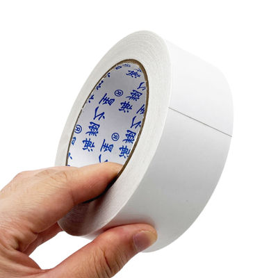 স্ক্র্যাপবুকিং, কার্ড তৈরি এবং DIY প্রকল্পের জন্য অতি পাতলা ডাবল সাইড টেপ