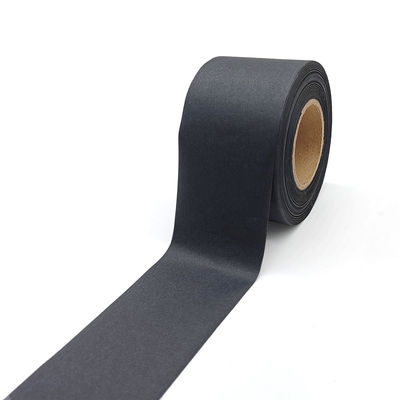 কালো ক্রাফট পেপার টেপ - প্যাকেজিং, শিপিং এবং কারুশিল্পের জন্য ভারী দায়িত্ব শক্তিশালী আঠালো