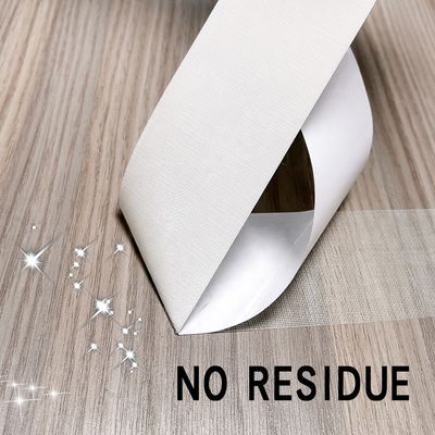 Hot Sell Double Sided Rug Tape Grippers for Hardwood Floors and Area Rugs