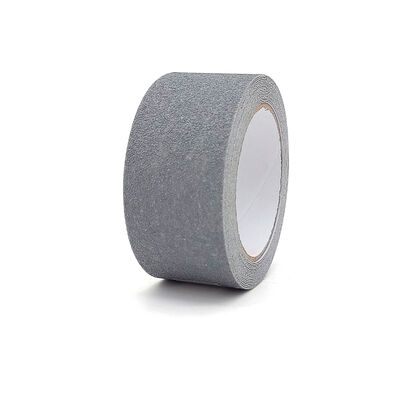 শিল্প ফ্লোর হ্যাজার্ড এলাকার জন্য অ্যাব্রেসিভ সারফেস ফ্লোর গ্রিপ স্ট্রিপস শক্তিশালী আঠালো