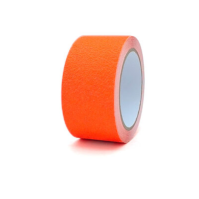 বাণিজ্যিক শিল্প ব্যবহারের জন্য উচ্চ গ্রেপ মেঝে সুরক্ষা অ্যান্টি স্লিপ মেঝে টেপ