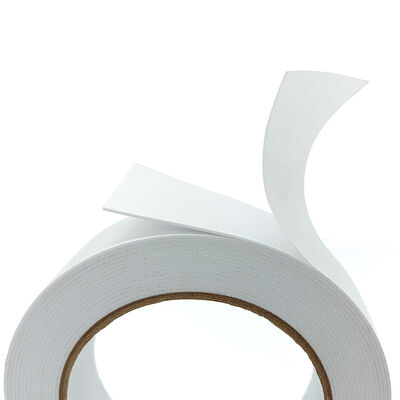 Custom Width Double Sided Industrial Adhesive EVA Foam Mounting Tape Manufacturer