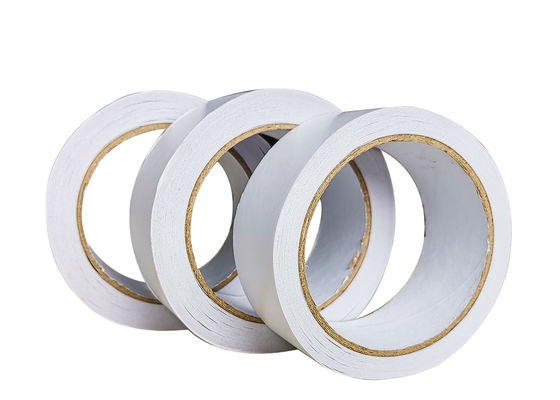 পরিষ্কার ও সহজ প্রয়োগ - নির্ভুল কাজের জন্য পুনঃস্থাপনযোগ্য টিস্যু টেপ