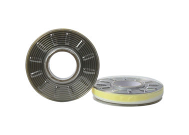 ট্রাক বিছানা লিনিয়ার জন্য 8mm x 30m ফাইবার লাইন ওয়্যার ট্রিম এজ কাটন টেপ