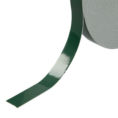 Polyethylene ডাবল লাঠি মাস্কিং টেপ বহিরঙ্গন অভ্যন্তর বিজ্ঞাপন আবেদন
